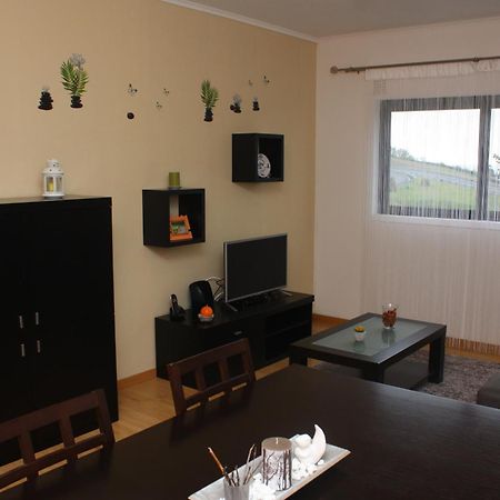 Apartamento Mar E Sol Понта Делгада Екстериор снимка
