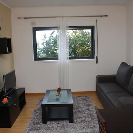 Apartamento Mar E Sol Понта Делгада Екстериор снимка