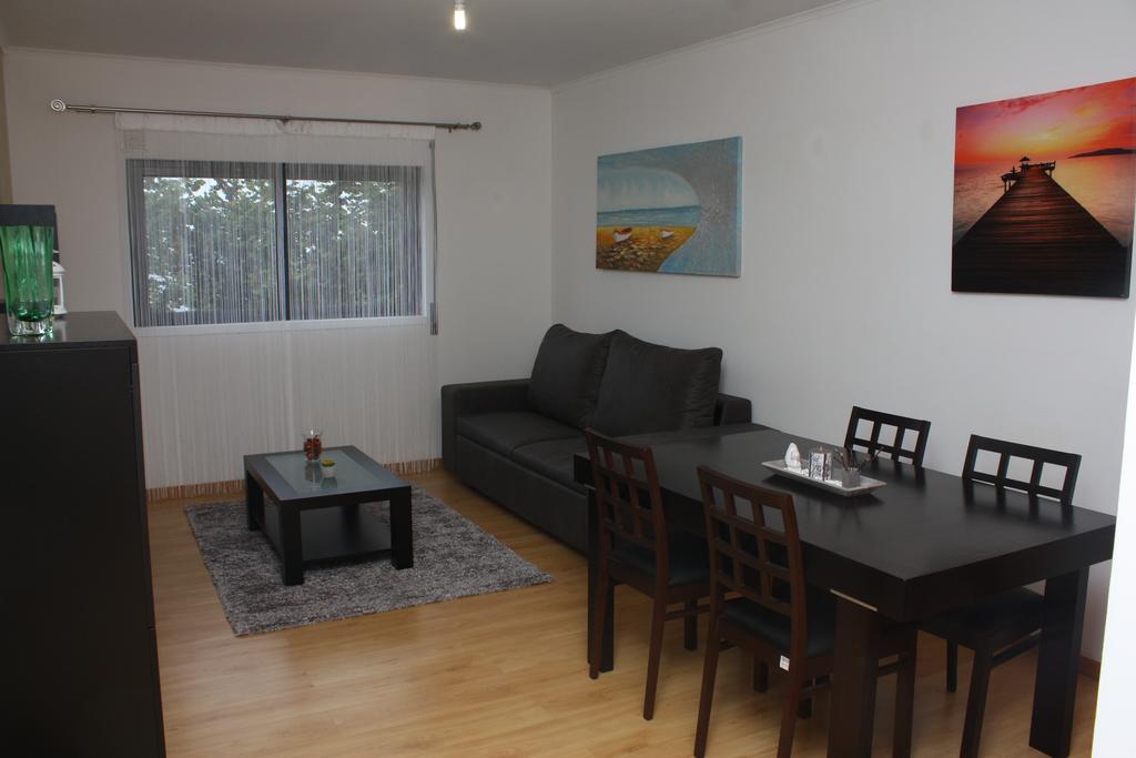 Apartamento Mar E Sol Понта Делгада Екстериор снимка