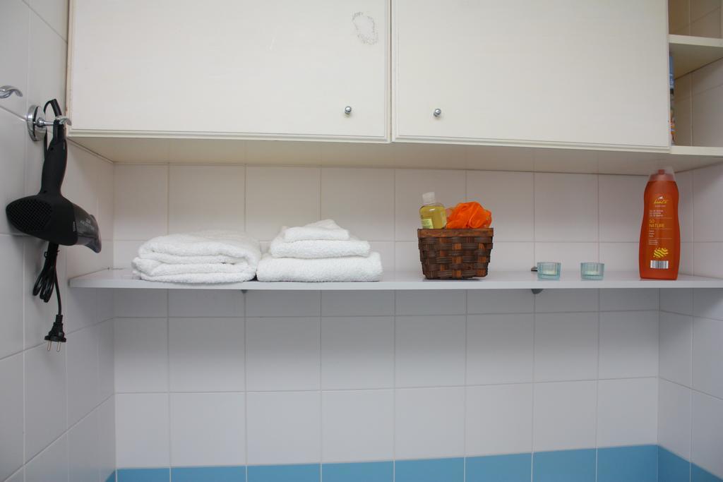 Apartamento Mar E Sol Понта Делгада Екстериор снимка