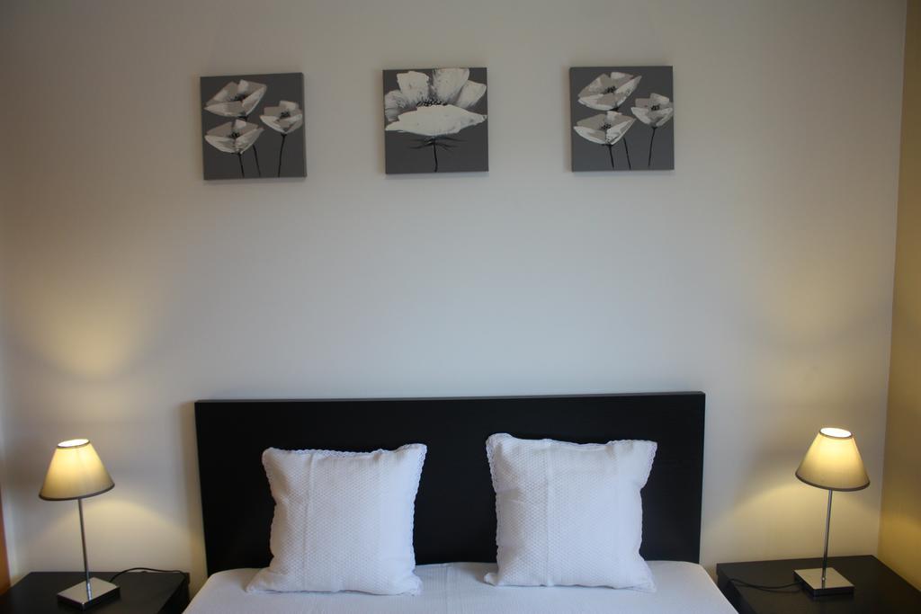 Apartamento Mar E Sol Понта Делгада Екстериор снимка