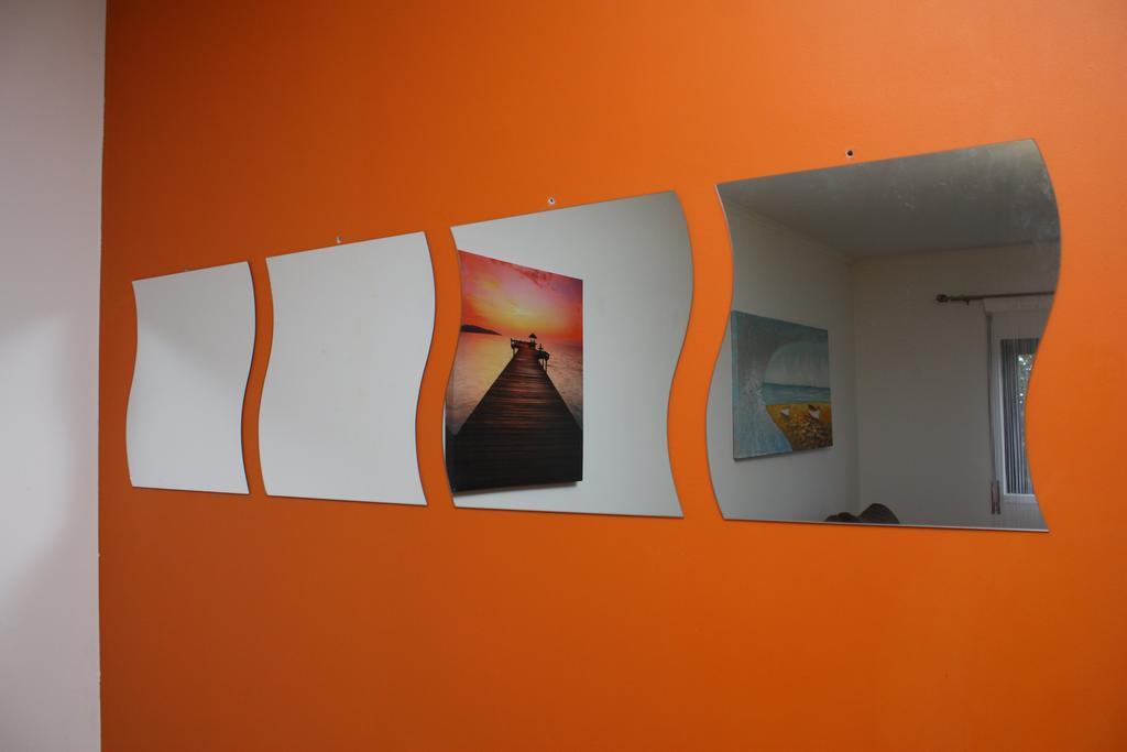 Apartamento Mar E Sol Понта Делгада Екстериор снимка