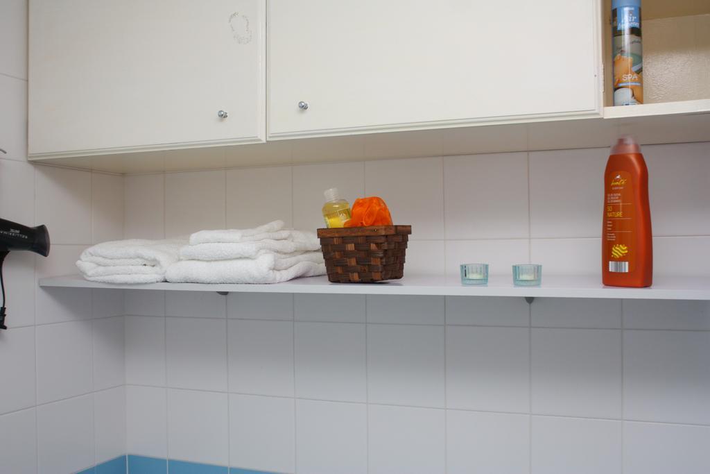 Apartamento Mar E Sol Понта Делгада Екстериор снимка
