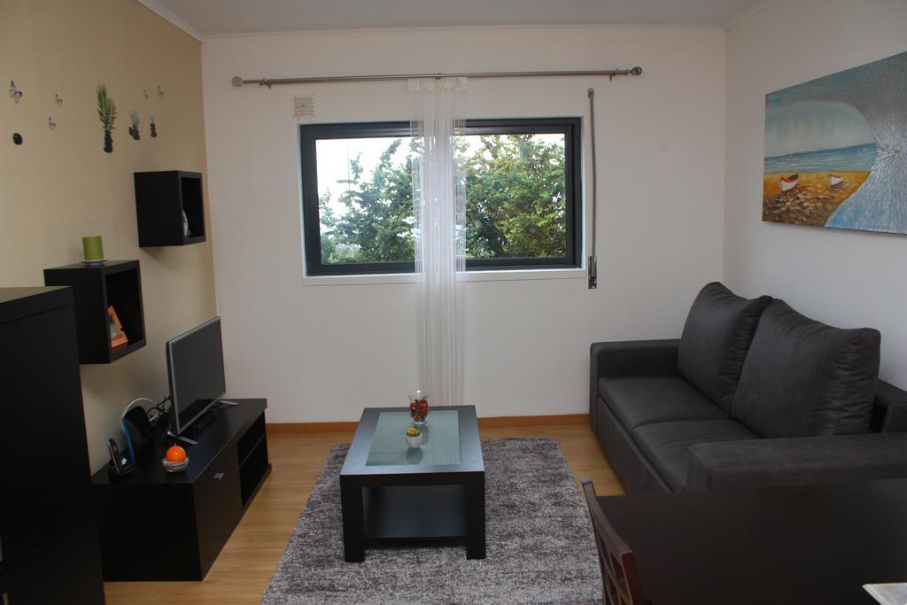 Apartamento Mar E Sol Понта Делгада Екстериор снимка