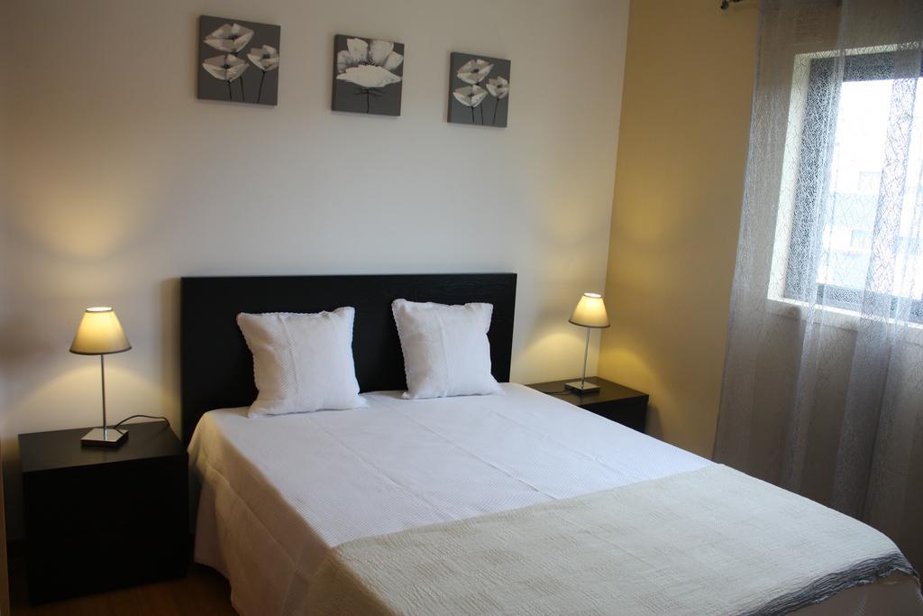 Apartamento Mar E Sol Понта Делгада Екстериор снимка