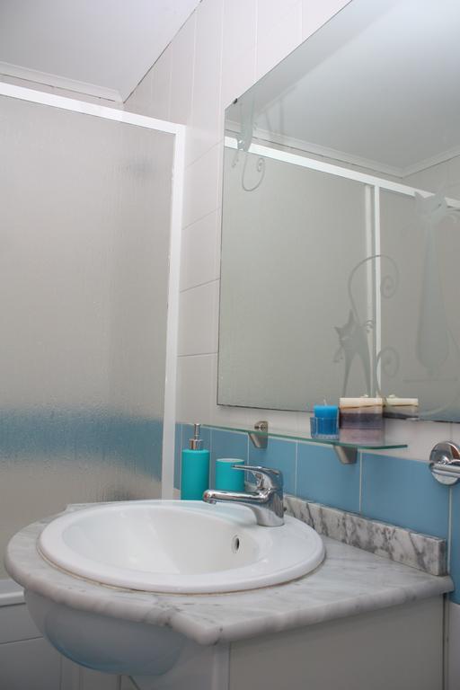 Apartamento Mar E Sol Понта Делгада Екстериор снимка