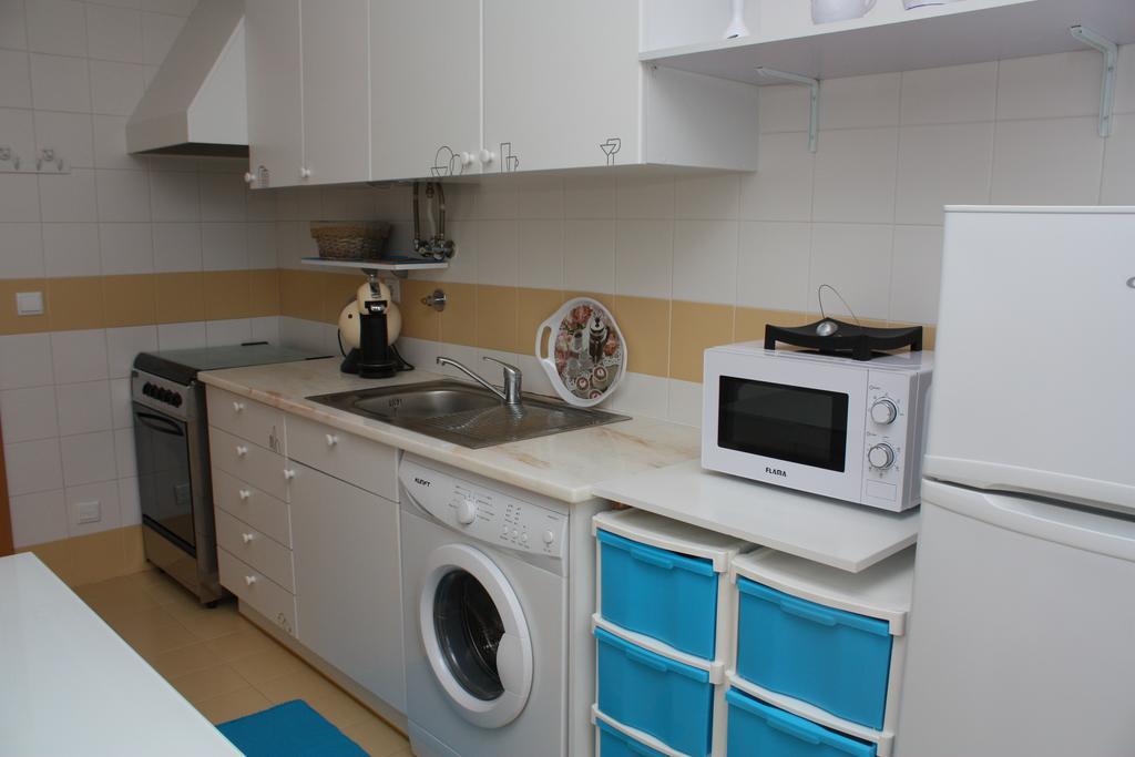 Apartamento Mar E Sol Понта Делгада Екстериор снимка