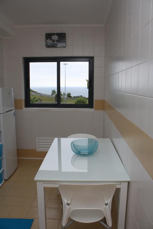 Apartamento Mar E Sol Понта Делгада Екстериор снимка
