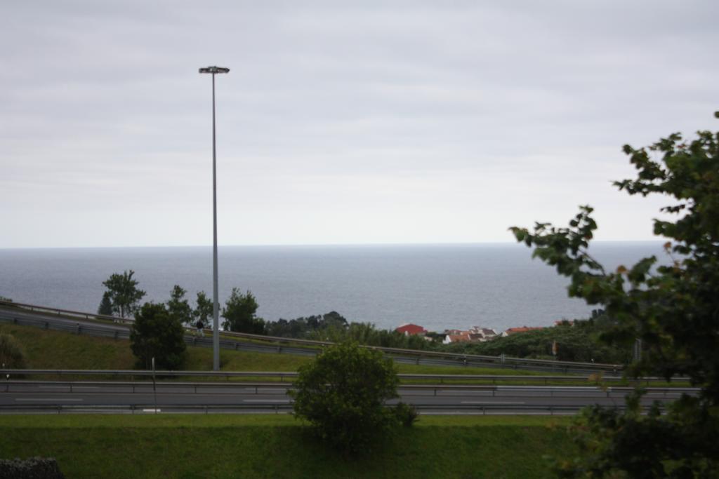 Apartamento Mar E Sol Понта Делгада Екстериор снимка