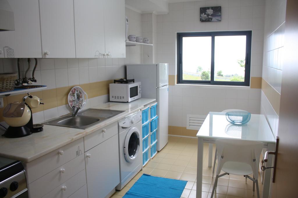 Apartamento Mar E Sol Понта Делгада Екстериор снимка